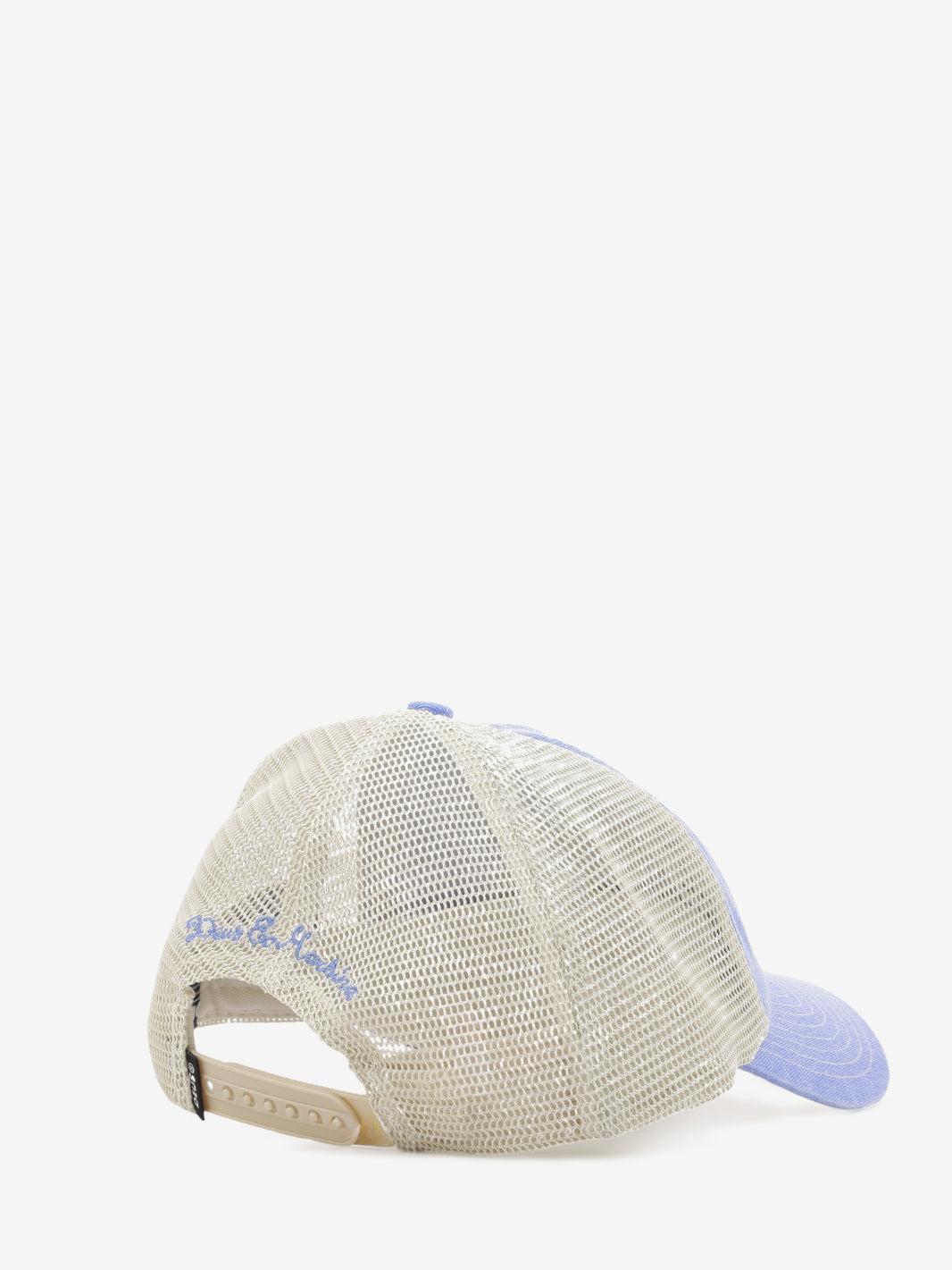 Los Angeles Address trucker bonnie blue