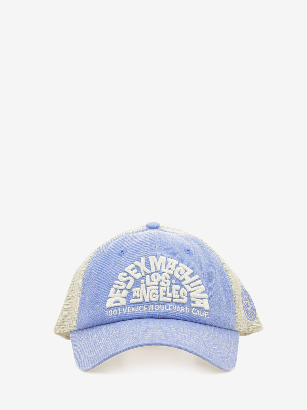 Los Angeles Address trucker bonnie blue