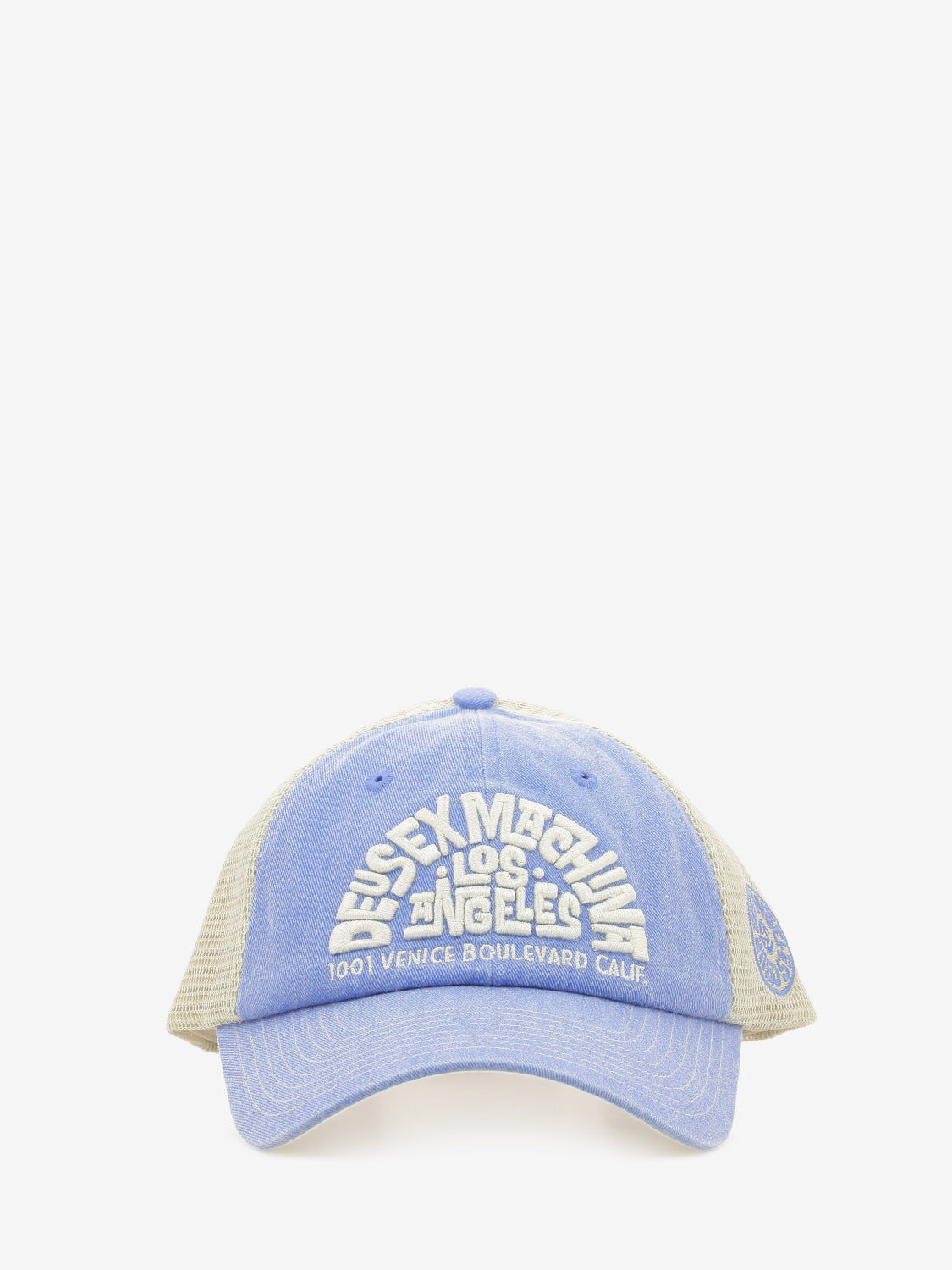 Los Angeles Address trucker bonnie blue