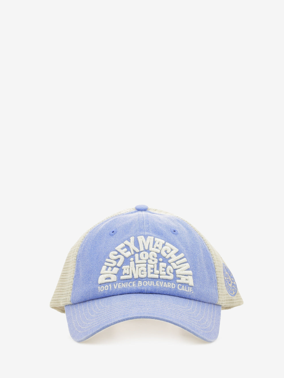 Los Angeles Address trucker bonnie blue