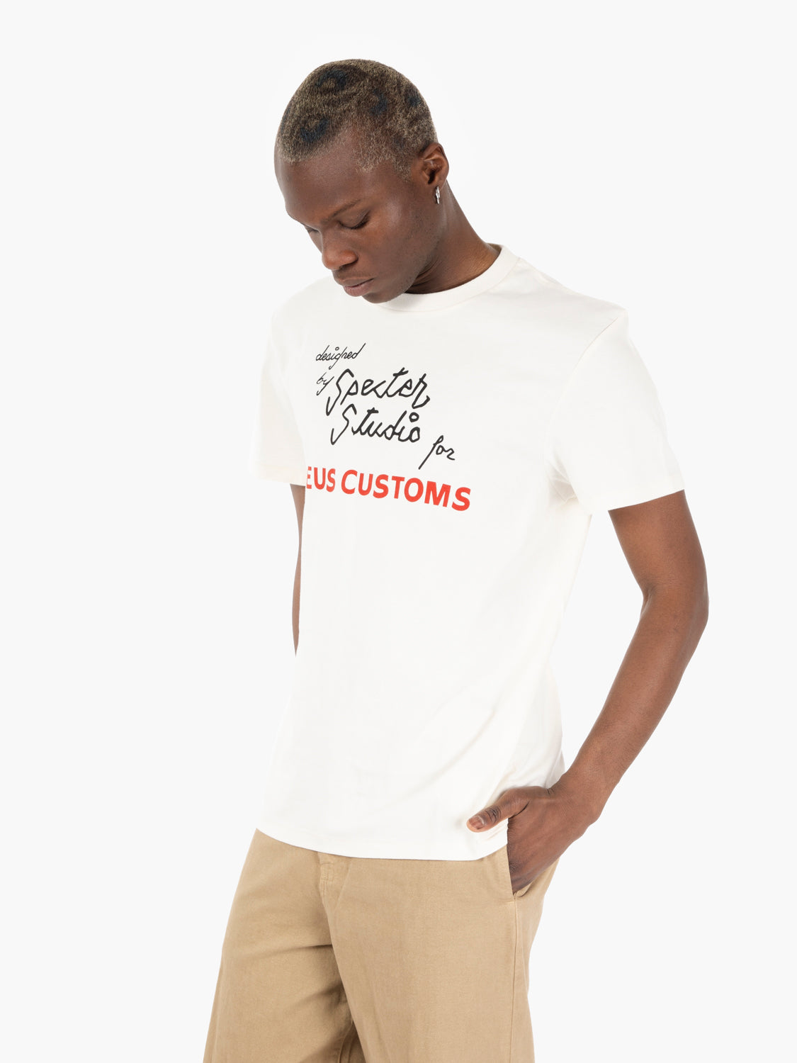 【DEUS】SPECTER RARE BIRDS TEE★アートワークTシャツ★バード Specter Rare Birds Tee – Noble Gentlemen Trading Co.