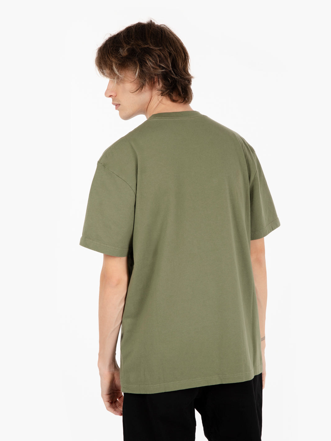 Surwagon pine T-shirt
