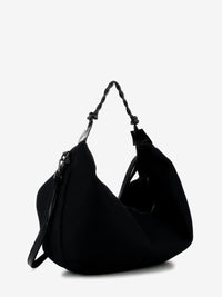 Borsa a spalla Mia nero