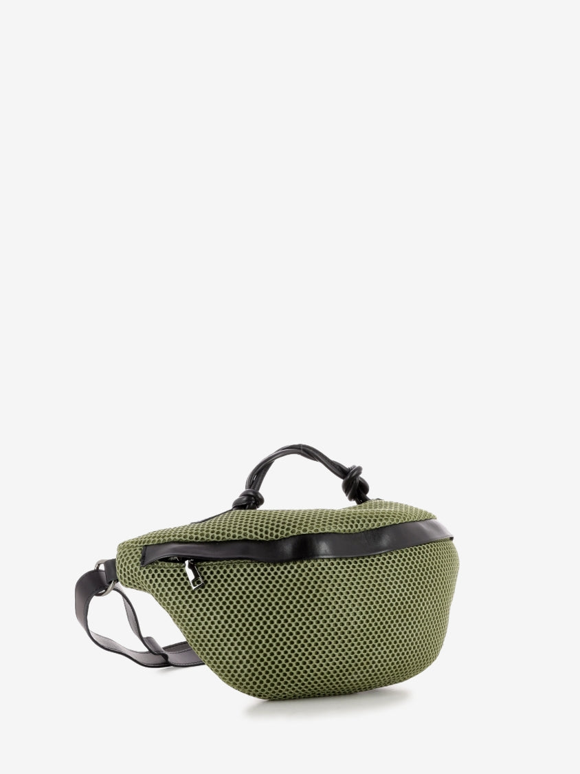 Crossbody Genny muschio