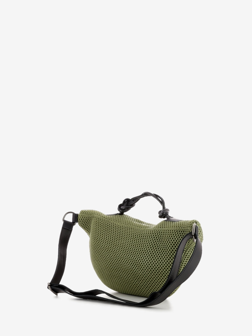 Crossbody Genny muschio