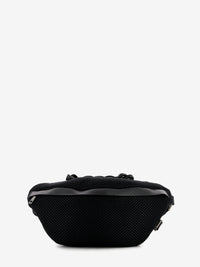 Crossbody Genny nero