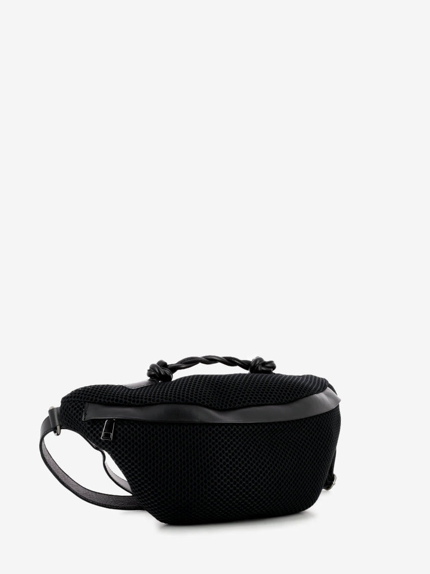 Crossbody Genny nero