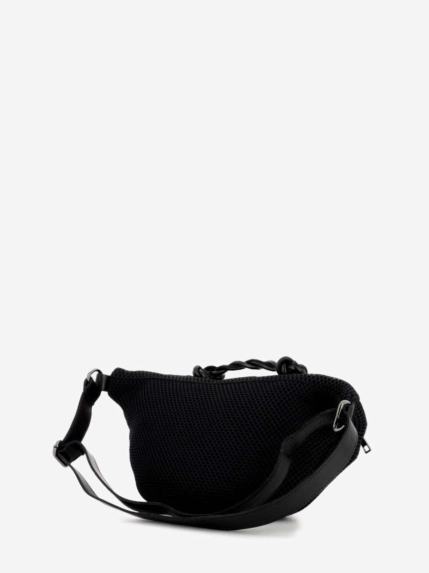 Crossbody Genny nero