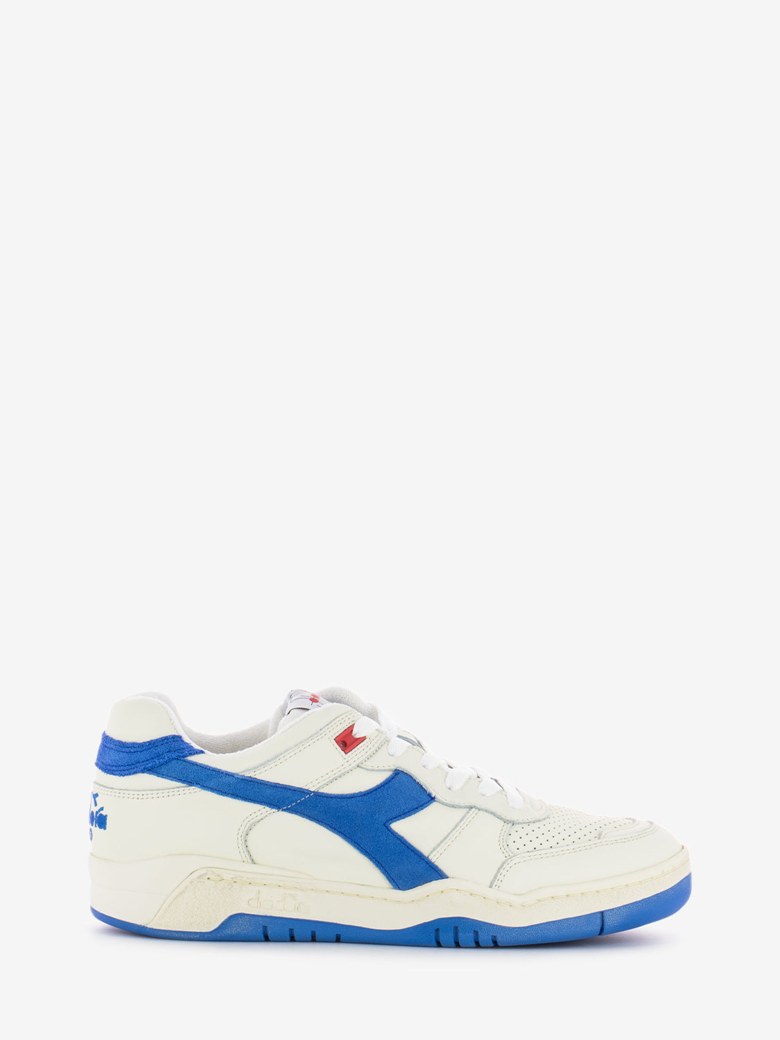 B.560 used legacy Italia butter white