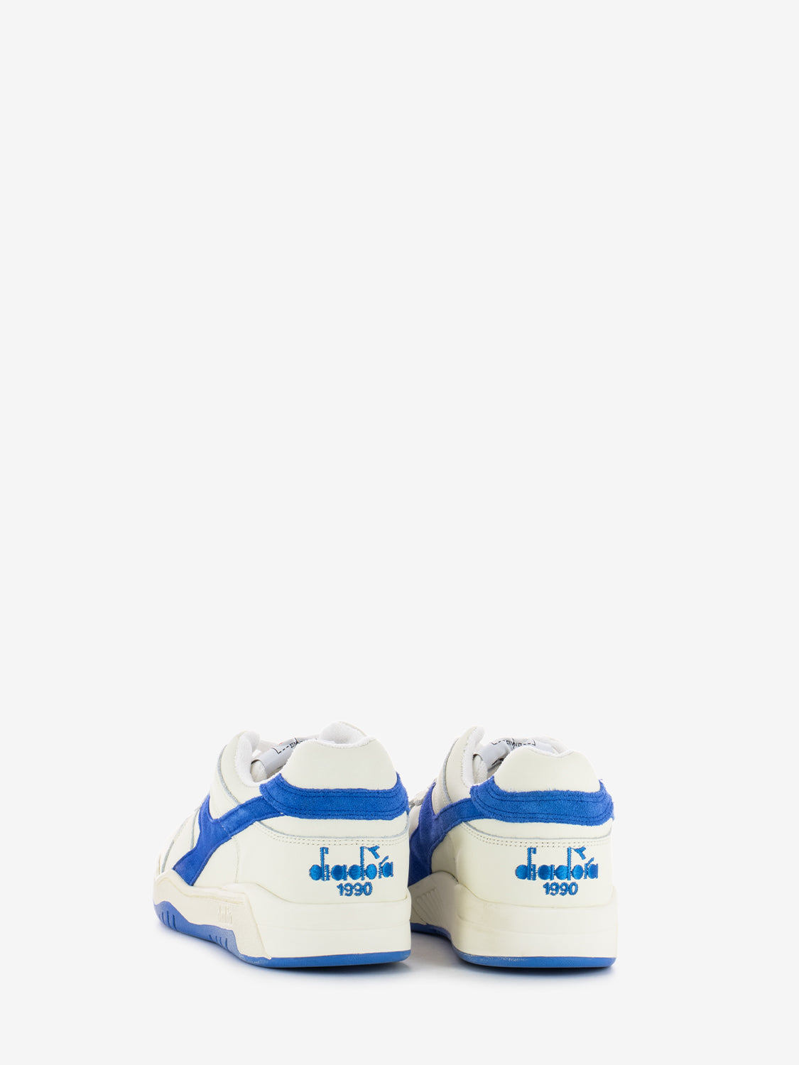 B.560 used legacy Italia butter white