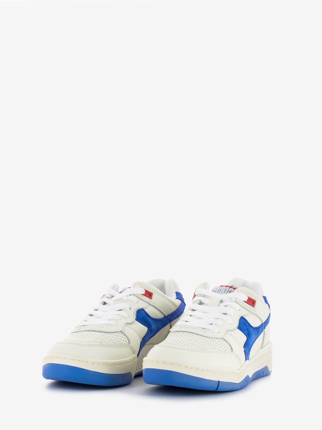 B.560 used legacy Italia butter white