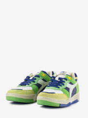 DIADORA HERITAGE - B.560 Used oo Italia blu quarzo