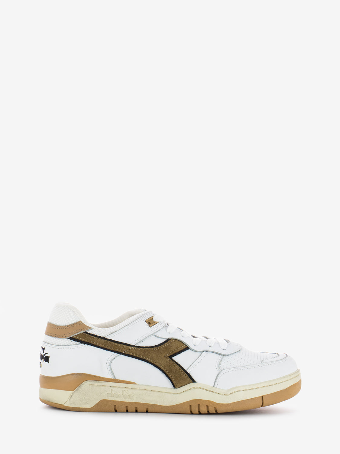 B.560 Used white / beige doe
