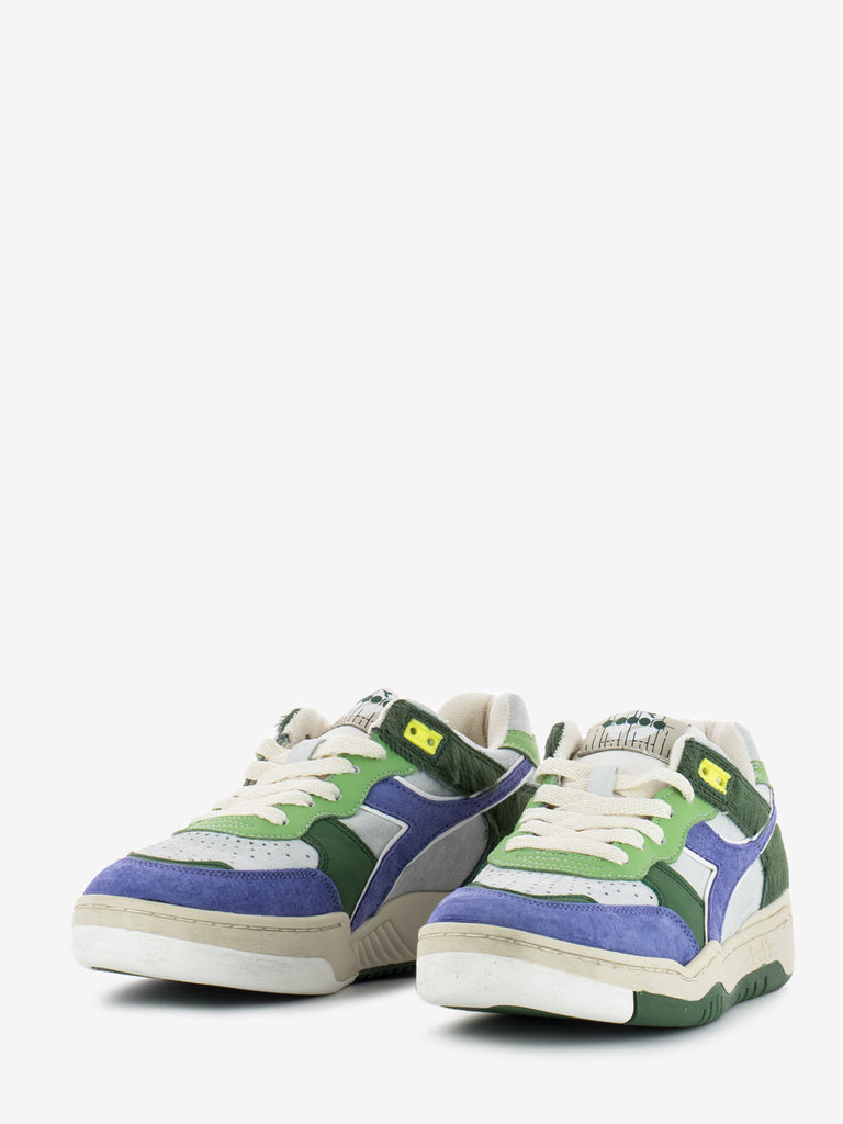 Diadora vintage bambino 2025 italia