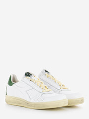 DIADORA HERITAGE - B. Elite H Cork Italia white