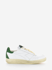 DIADORA HERITAGE - B. Elite H Cork Italia white
