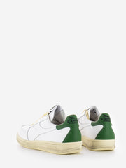 DIADORA HERITAGE - B. Elite H Cork Italia white