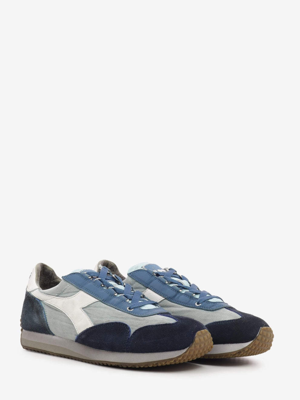 EQUIPE DIRTY SW EVO LIGHT BLUE FEATHER 201.182642_65116