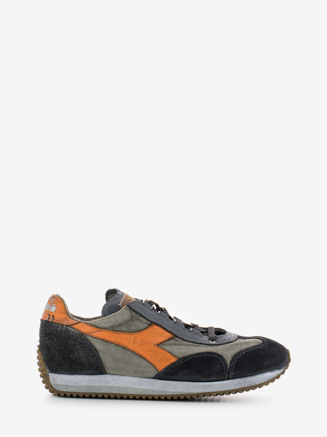 Dirty Stone Wash Diadora Heritage 44 Diadora Heritage Equipe H