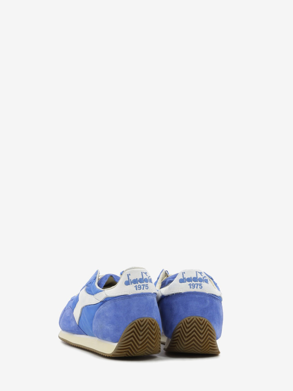 Equipe Vela SW blue reflex