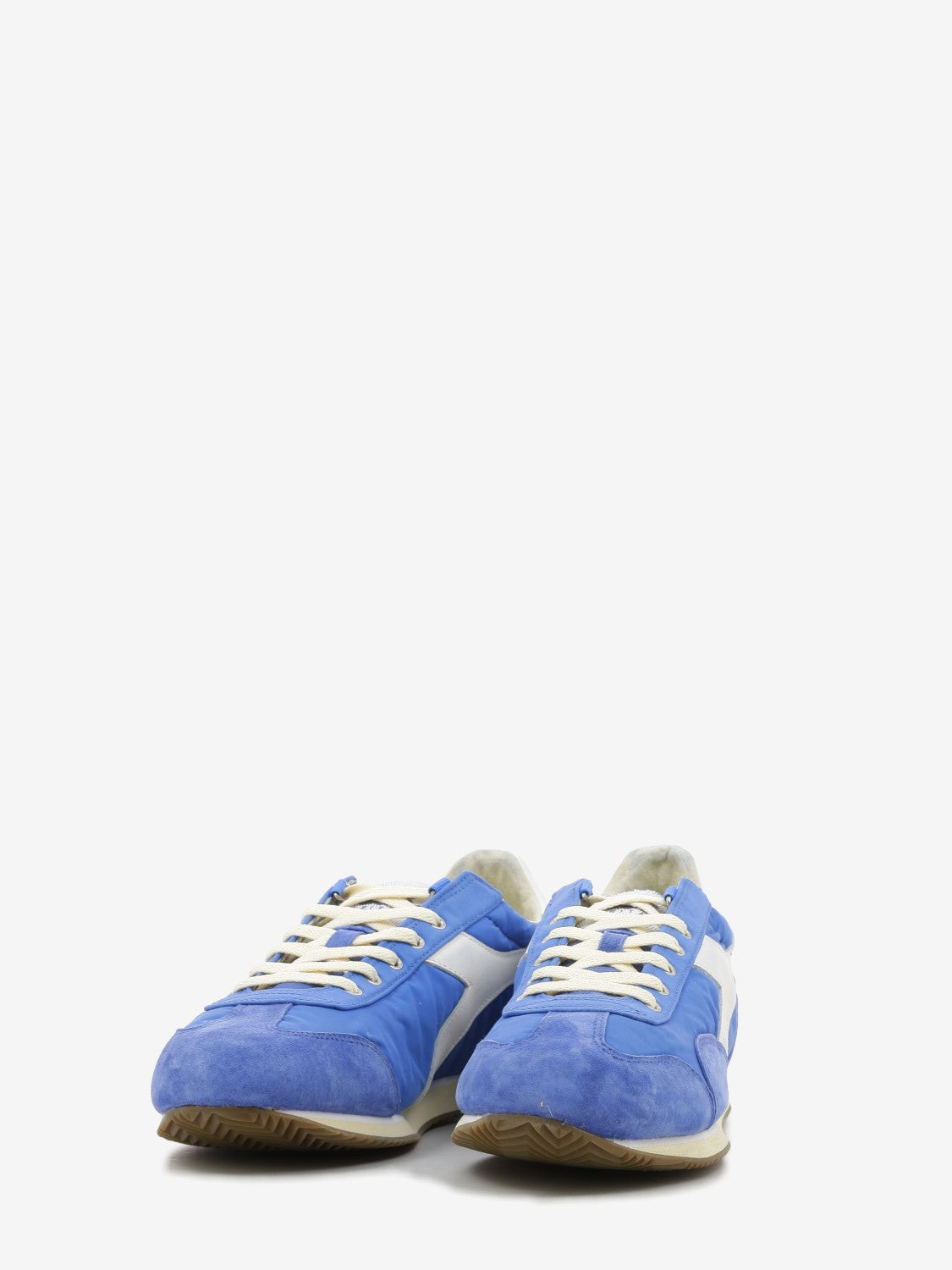 Equipe Vela SW blue reflex