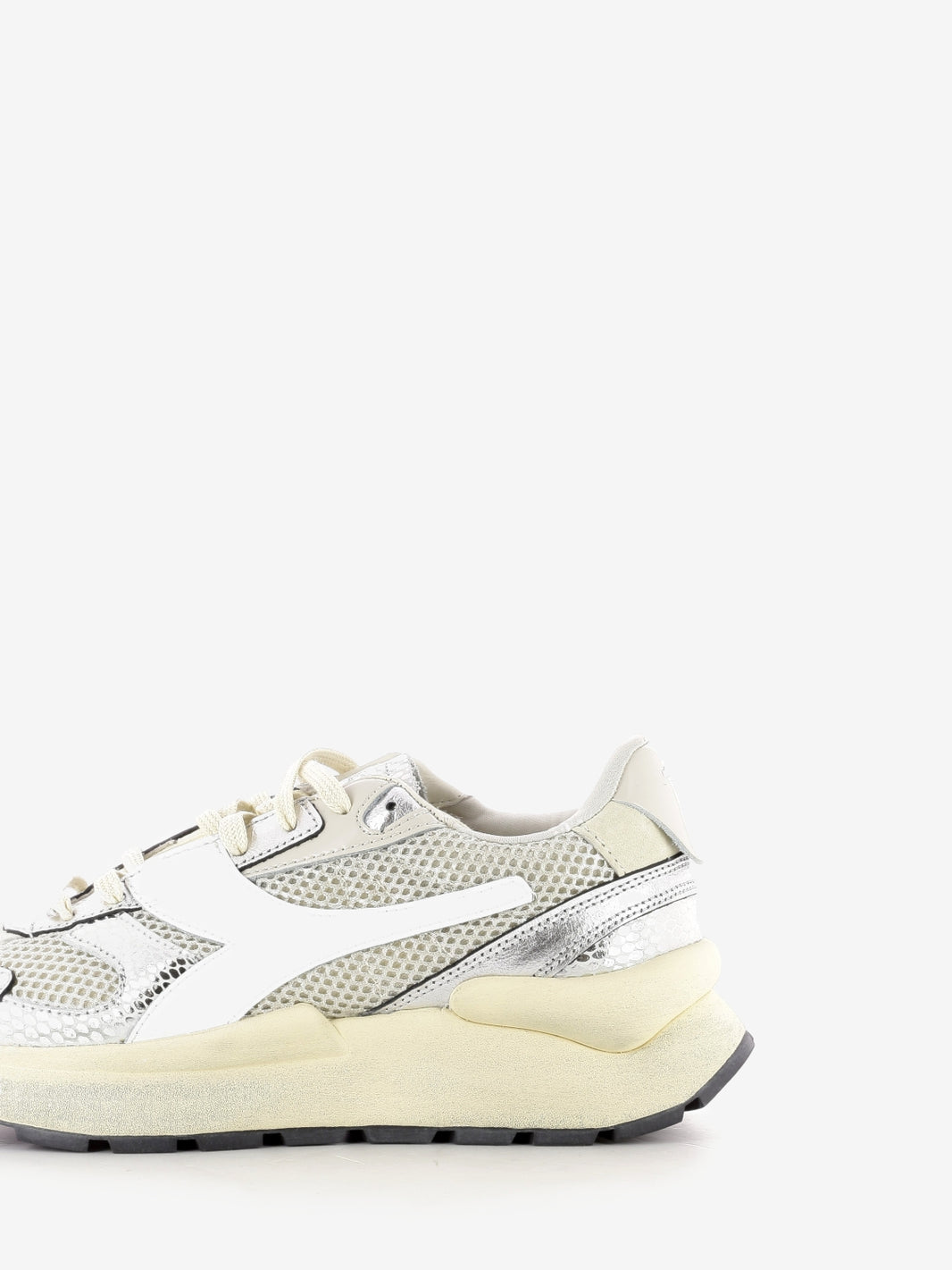 Mercury Elite Cobra used WN ecru