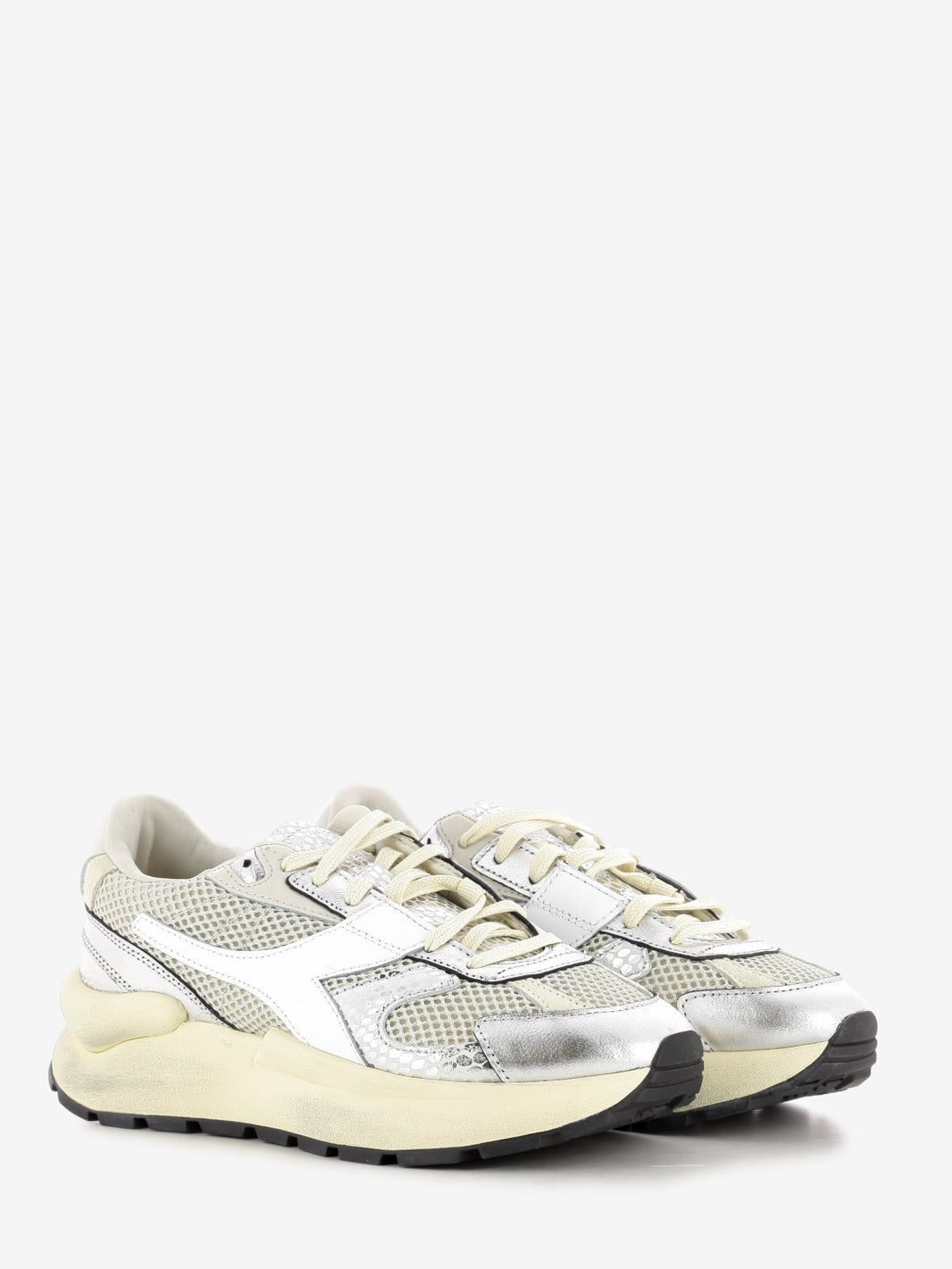 Mercury Elite Cobra used WN ecru