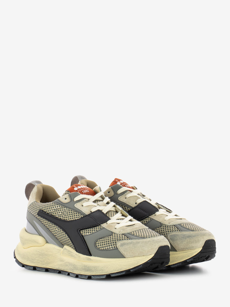 DIADORA HERITAGE Mercury Elite Urban beige fog STIMM