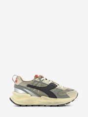 DIADORA HERITAGE - Mercury Elite Urban beige / fog