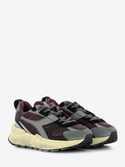 DIADORA HERITAGE - Mercury Elite Urban plum wine violet