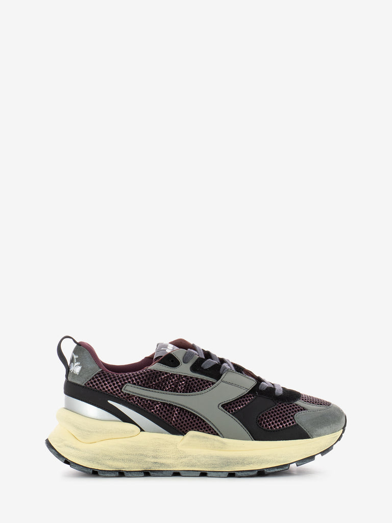 DIADORA HERITAGE - Mercury Elite Urban plum wine violet