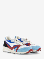 DIADORA HERITAGE - N9000 Rally Delta Italia princess blue