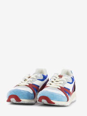 DIADORA HERITAGE - N9000 Rally Delta Italia princess blue