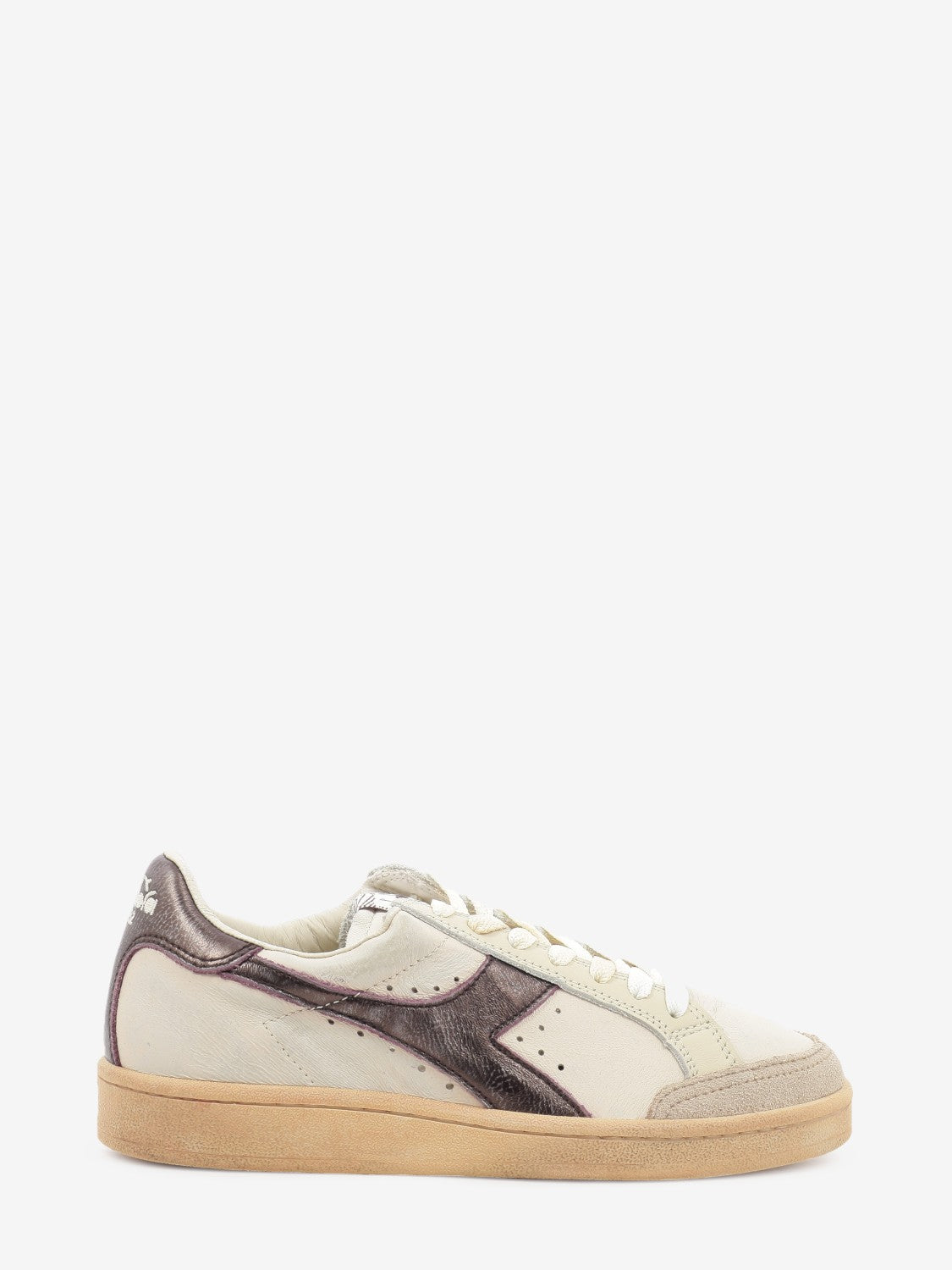 Prestige Aged Italia leather bordeaux