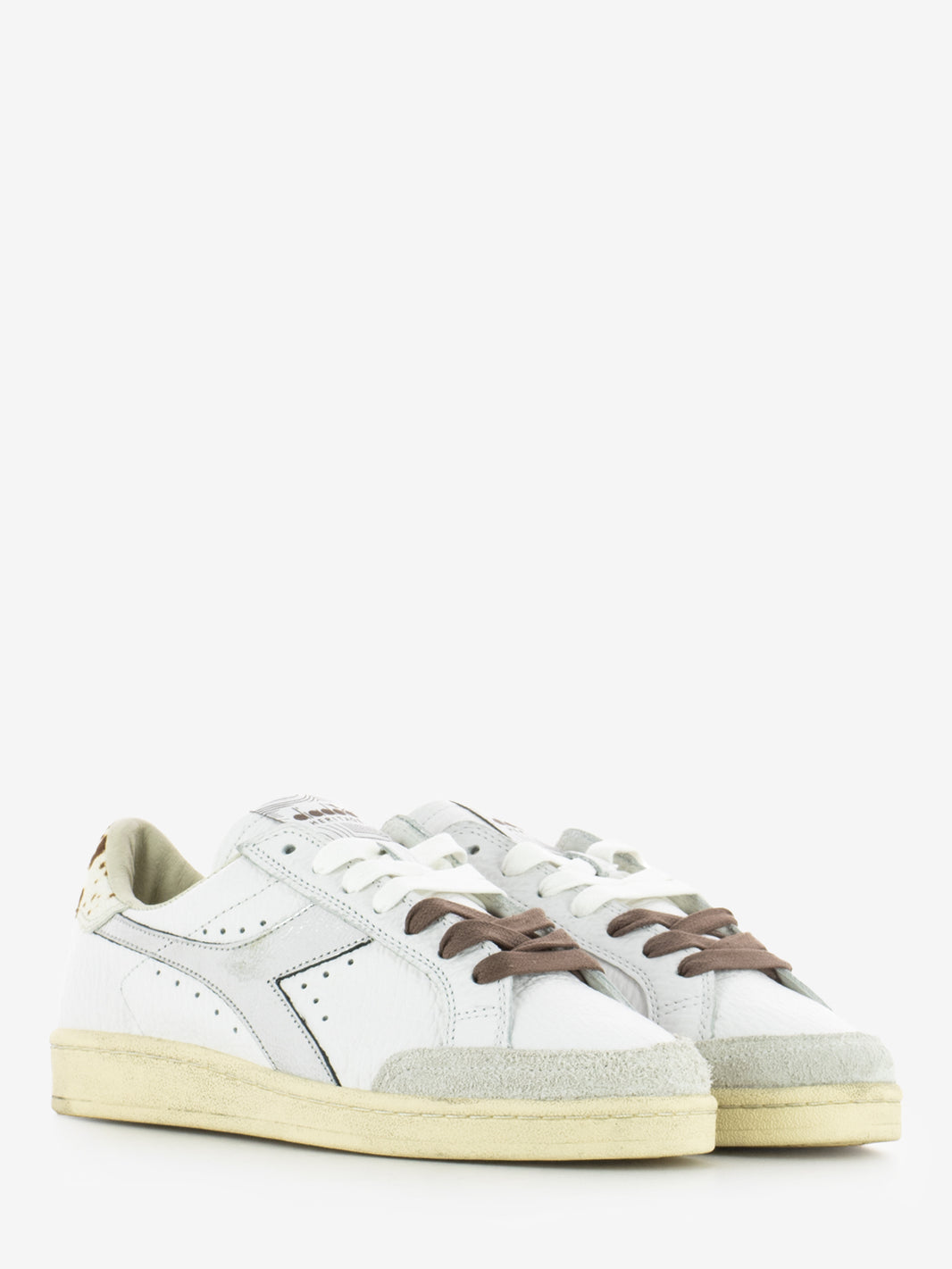 Prestige Safari WN white