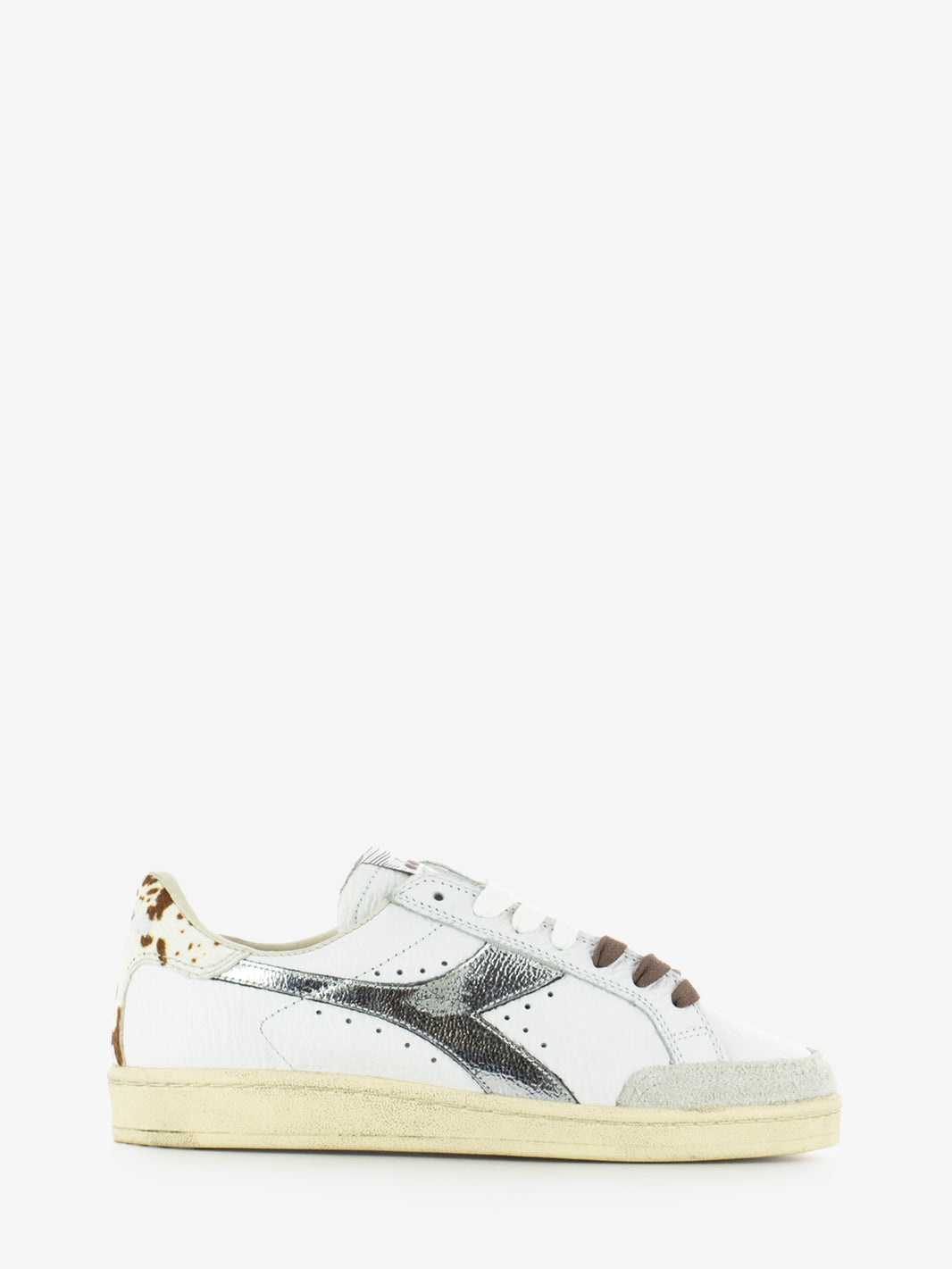 Prestige Safari WN white