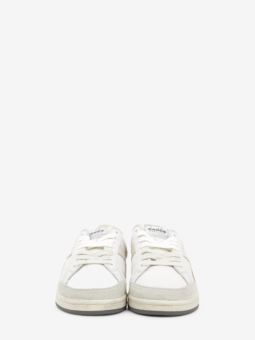 Prestige Used white / moonbeam