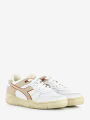 DIADORA HERITAGE - Sneakers B.560 Used beige / bianche