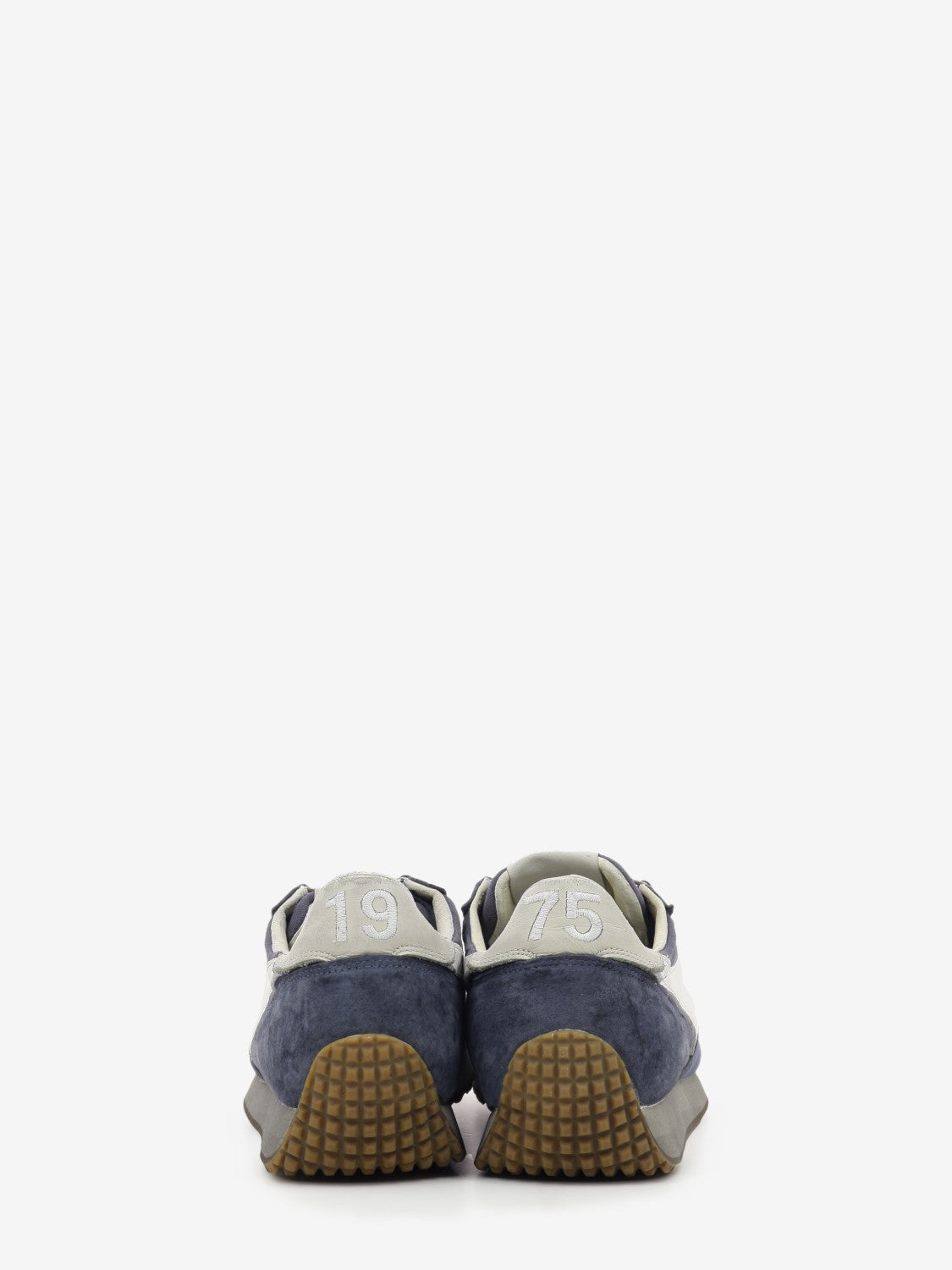 Sneakers Equipe canvas blue denim