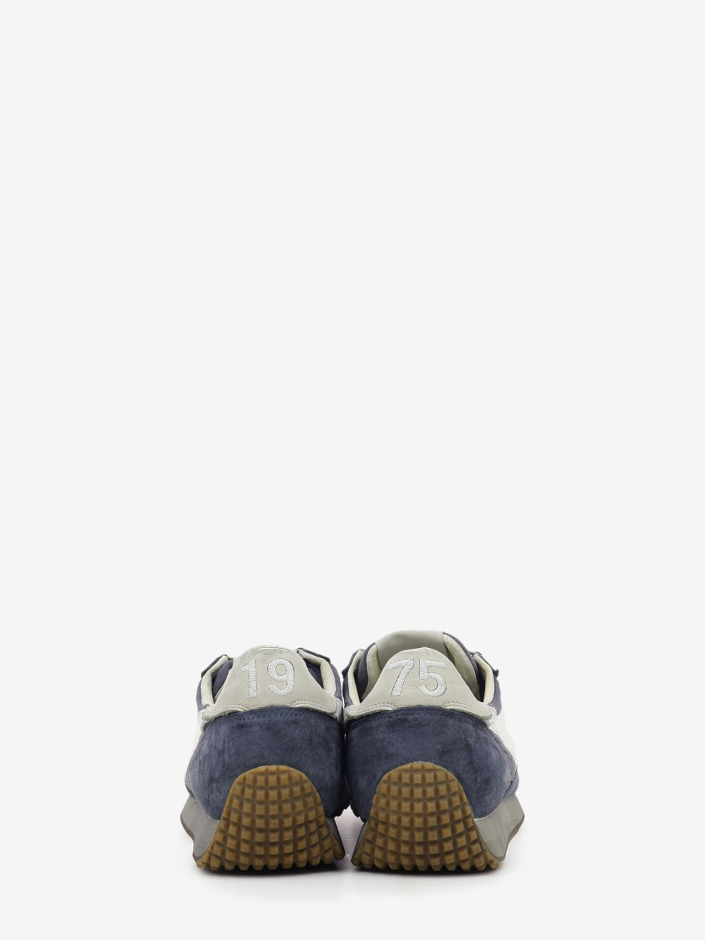Sneakers Equipe canvas blue denim