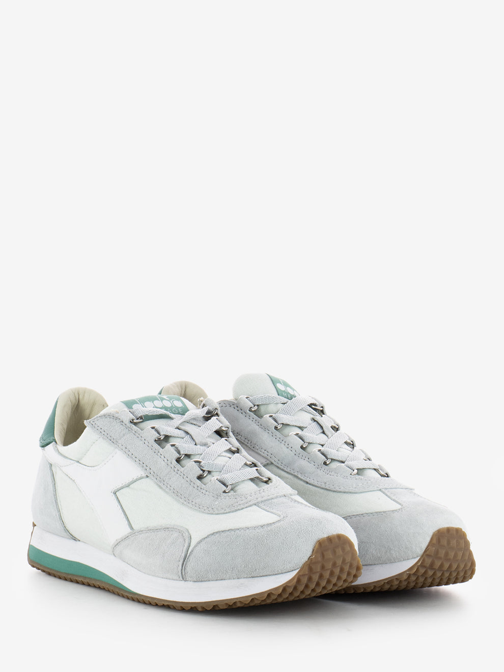 Sneakers Equipe canvas sky / blue diamond