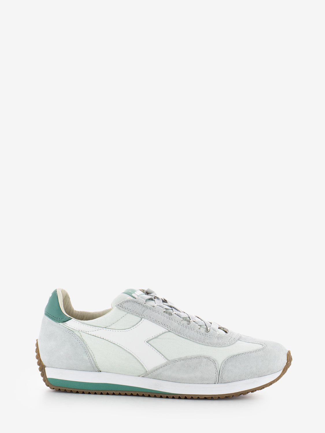 Sneakers Equipe canvas sky / blue diamond
