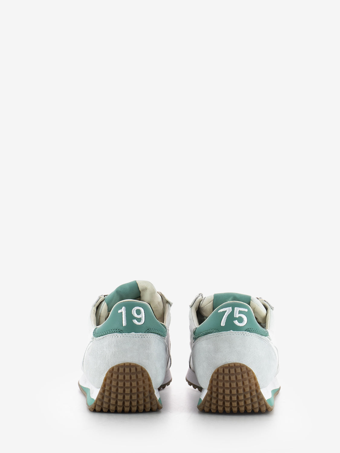Sneakers Equipe canvas sky / blue diamond