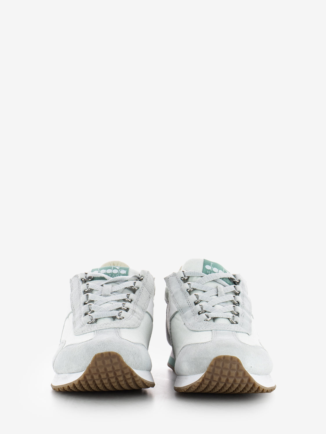 Sneakers Equipe canvas sky / blue diamond