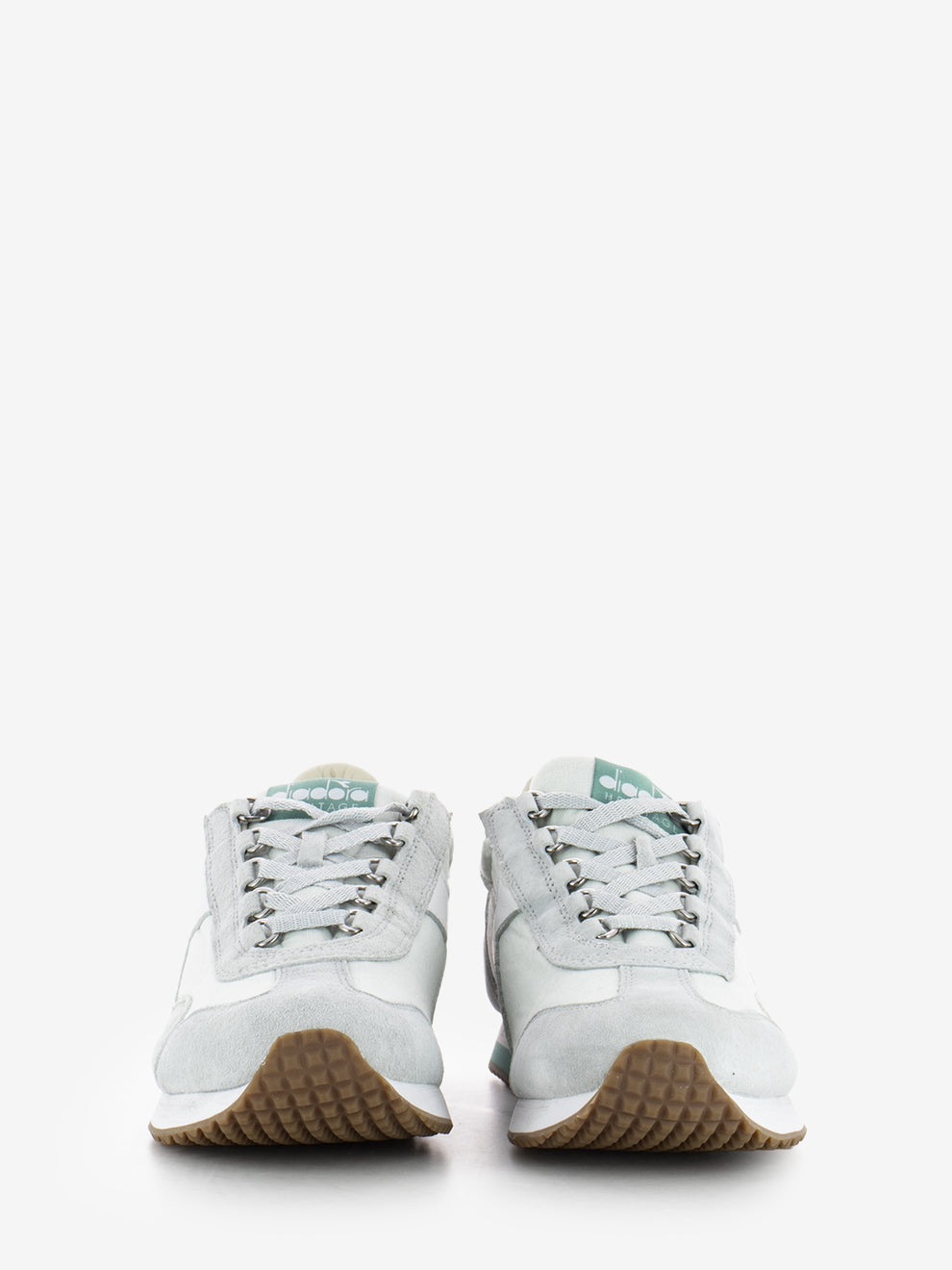 Sneakers Equipe canvas sky / blue diamond