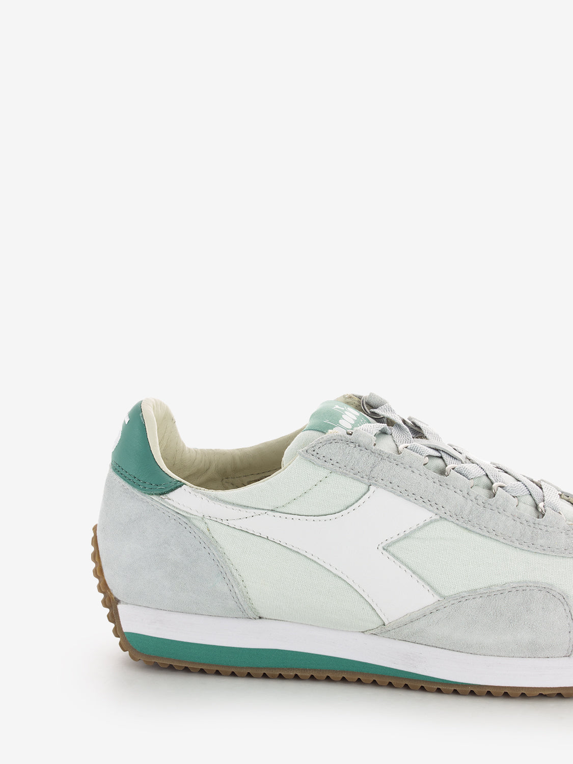 Sneakers Equipe canvas sky / blue diamond