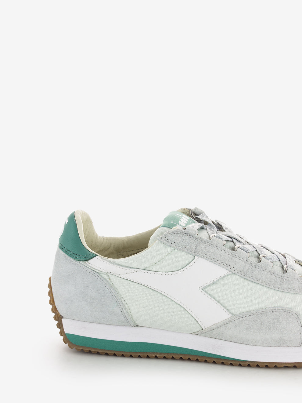 Sneakers Equipe canvas sky / blue diamond