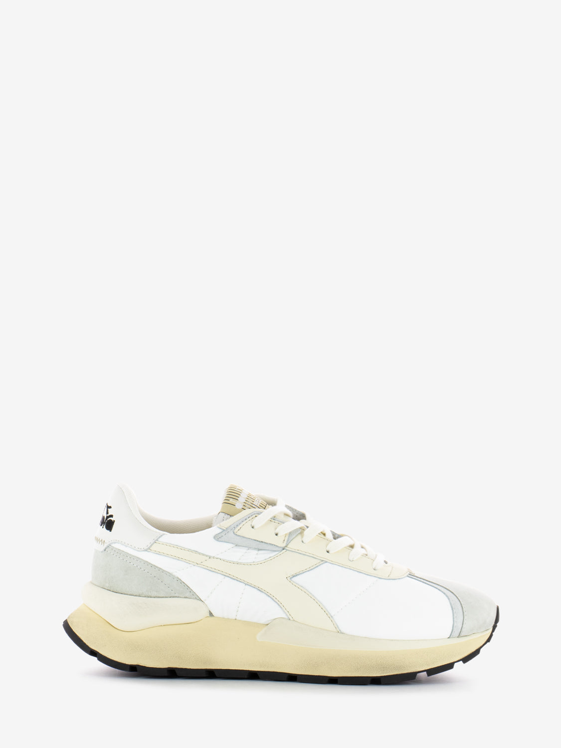 Sneakers Mercury elite bianco / grigio