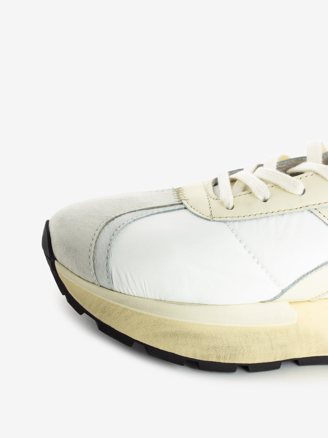 Sneakers Mercury elite bianco / grigio
