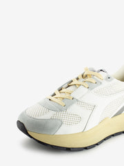 DIADORA HERITAGE - Sneakers Mercury elite urban bianche